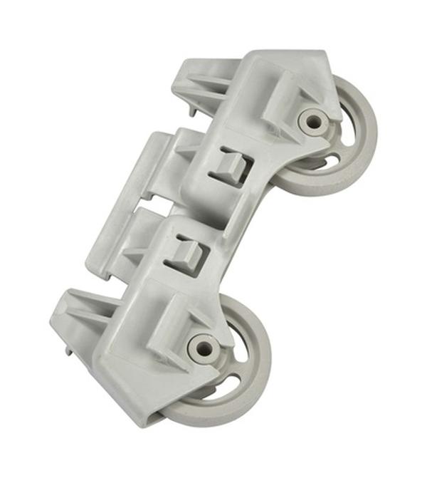 WP8268645 Dishwasher Lower Transport Roller Assembly