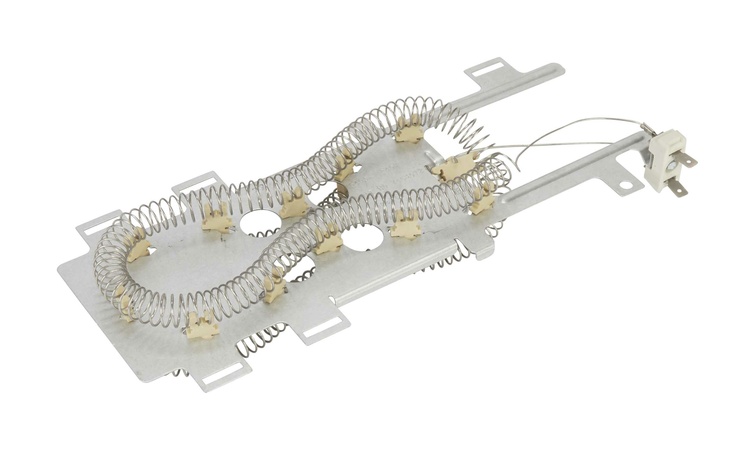 WP8544771 Dryer Heating Element