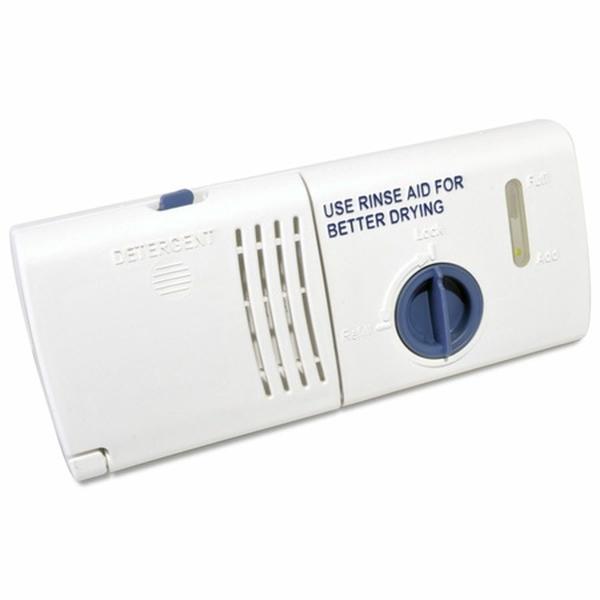 Picture of Whirlpool WP8558129 Dishwasher Detergent Dispenser