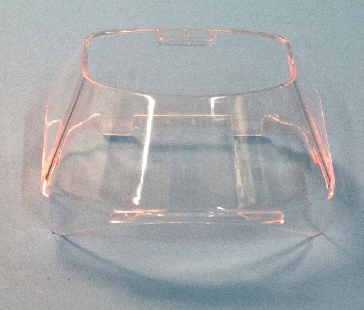 Picture of Whirlpool WPW10435760 Refrigerator Ice Guide