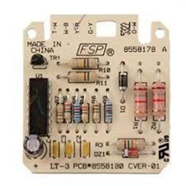 WPW10476828 Dryer Electronic Control