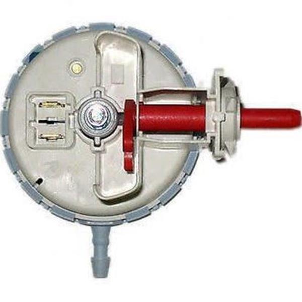 WPW10268911 4 Level VMW Pressure Switch