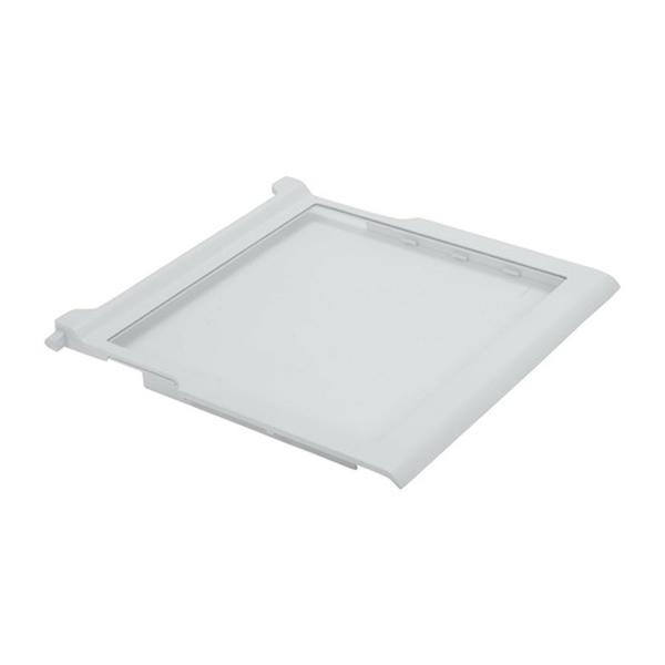 Picture of Whirlpool WPW10276354 Refrigerator Glass Shelf
