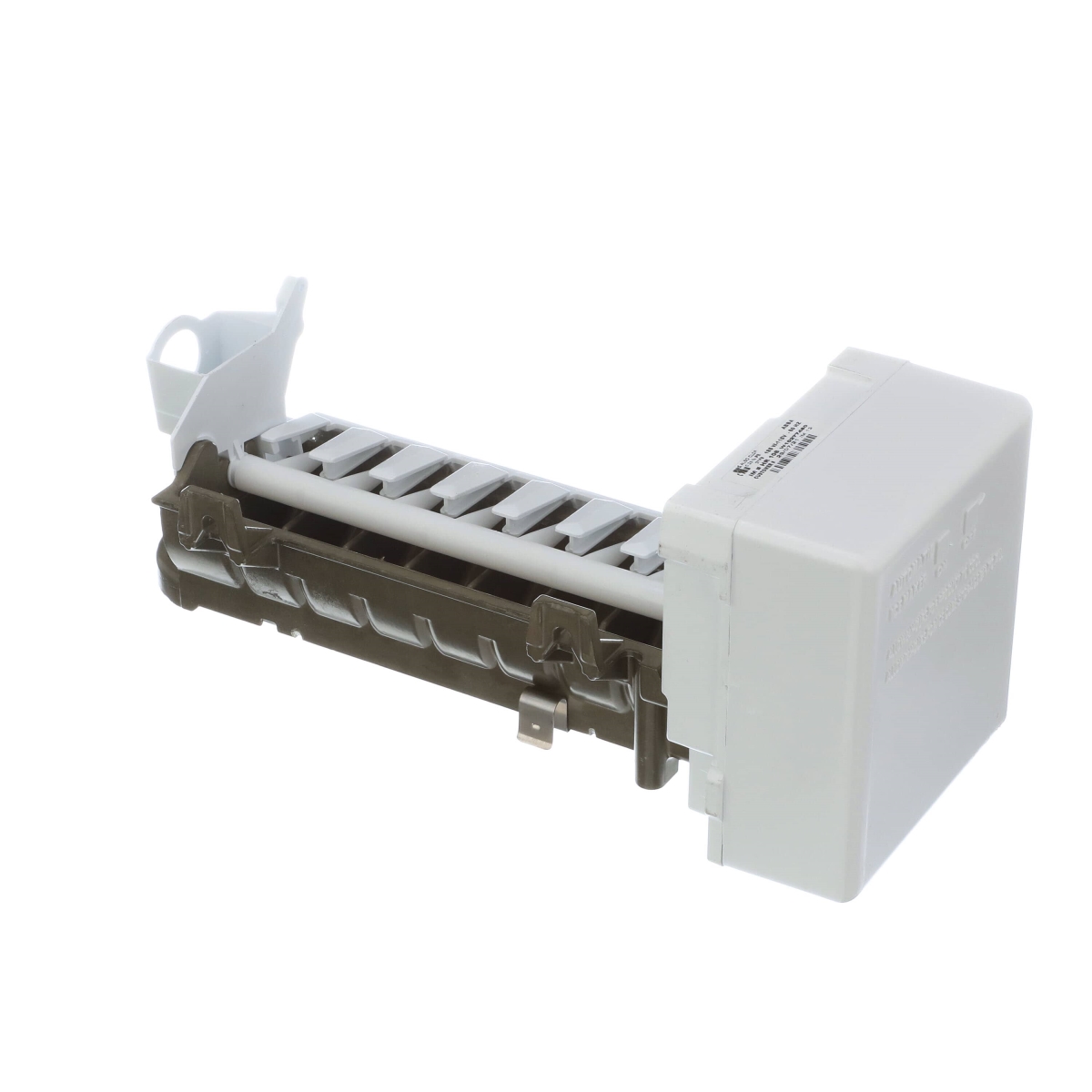 Picture of Whirlpool WPW10277450 Refrigerator Ice Maker