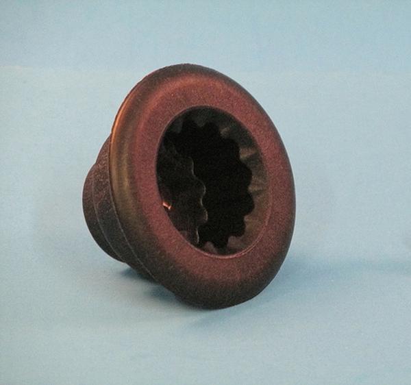 WPW10279256 Blender Drive Coupling