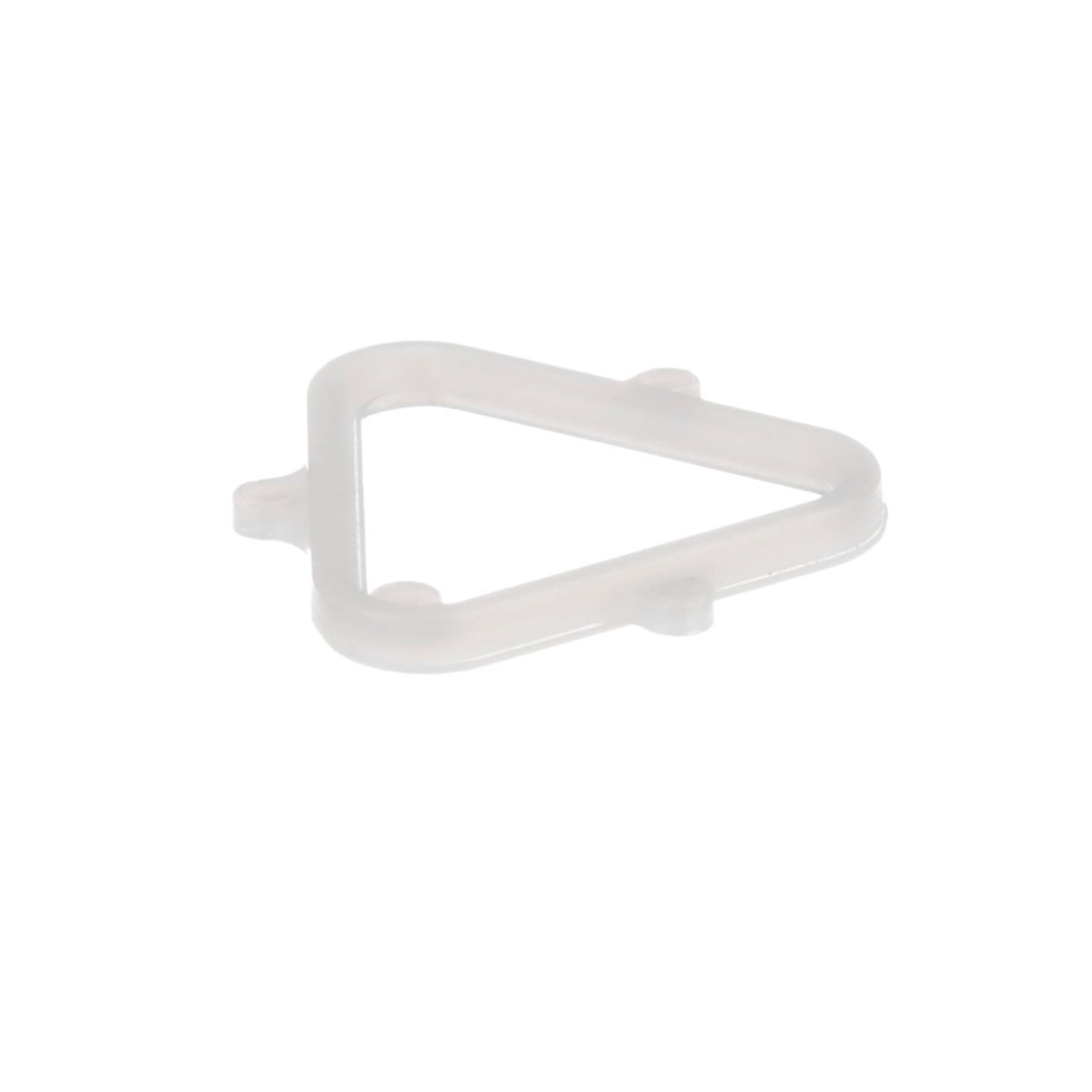 WPW10512946 Dryer Drum Roller Tri-Ring