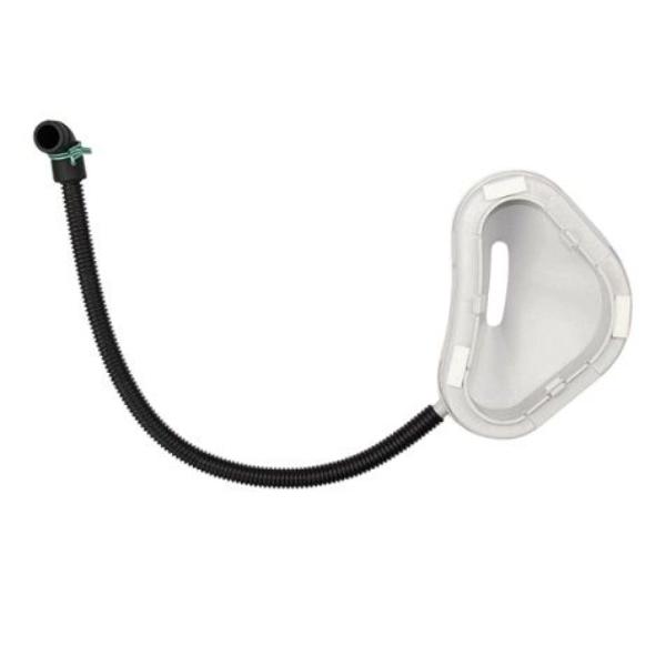 WPW10552116 Detergent Dispenser Assembly