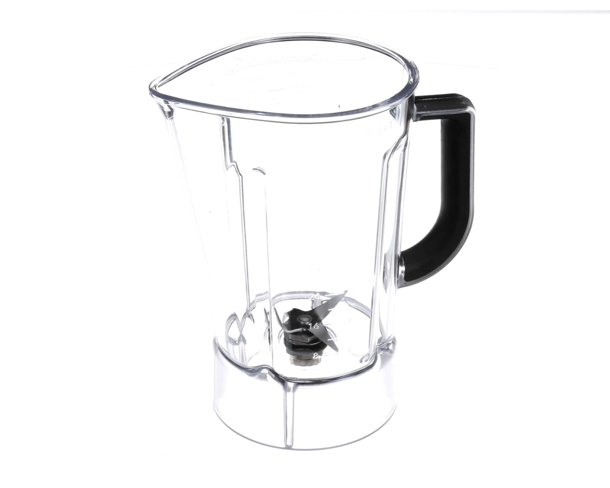 WPW10555711 Genuine OEM Jar