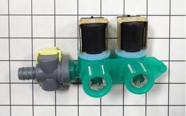 WP8578340 Bi-Metal Inlet Valve Assembly