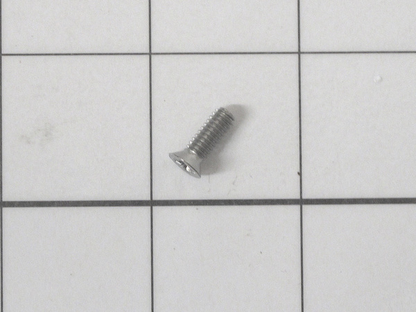 Picture of Whirlpool WP912618 Genuine OEM Dishwasher Screw