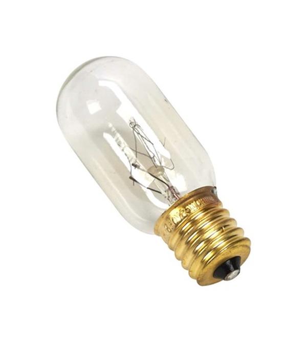 Light Bulb - Clear - Standard - Genuine OEM Replacement