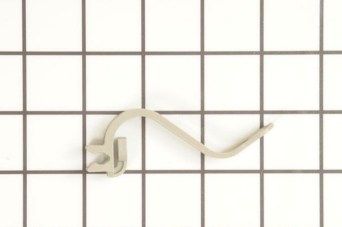 Picture of Whirlpool WPW10082845 Genuine OEM Dishwasher Clip