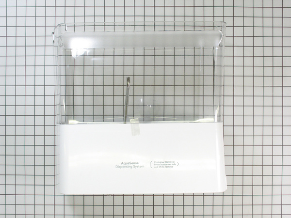 Picture of Whirlpool WPW10395656 Refrigerator Ice Container