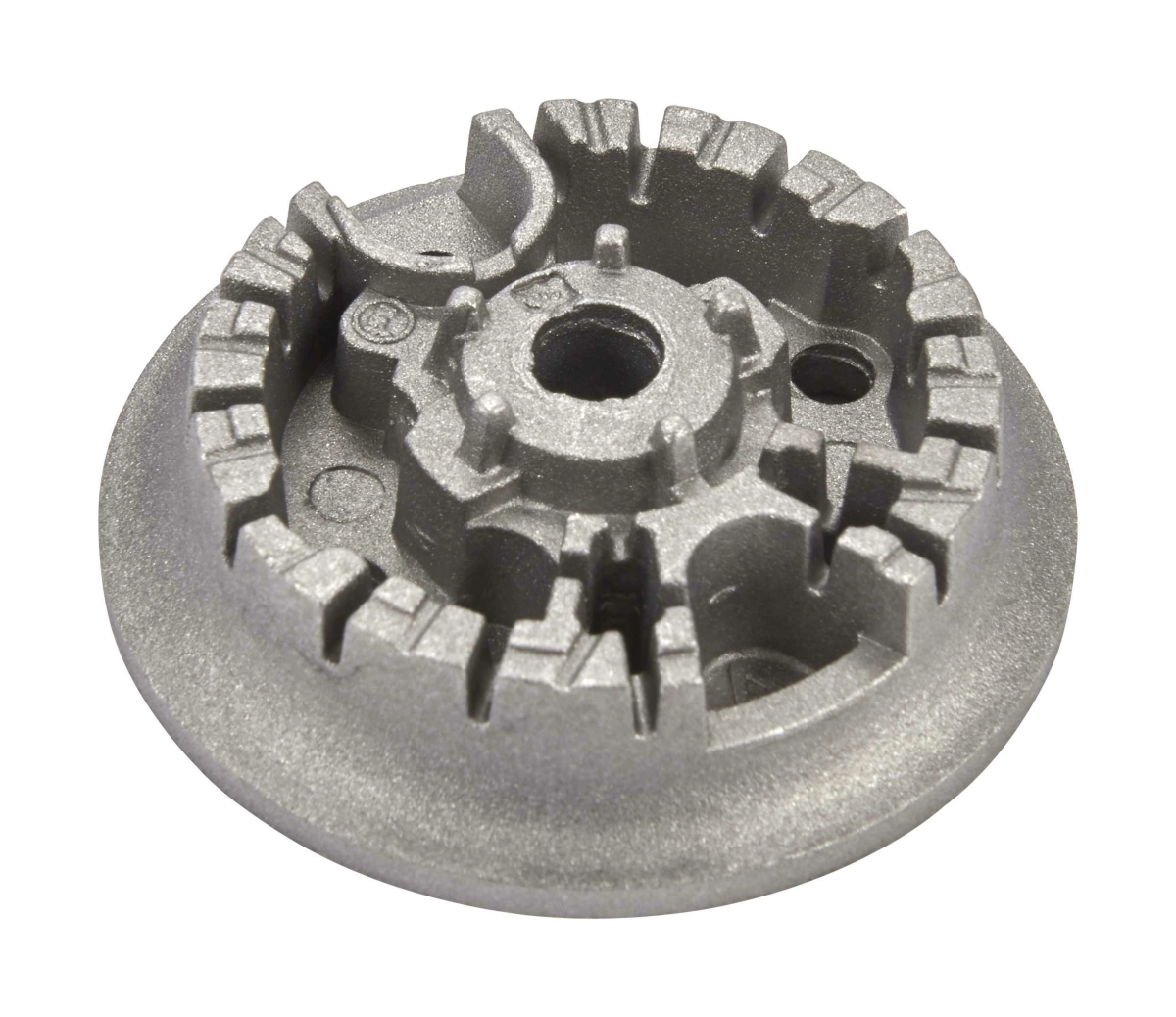 WPW10406243 Durable Ran Burner Head Base Auxiliary Kit