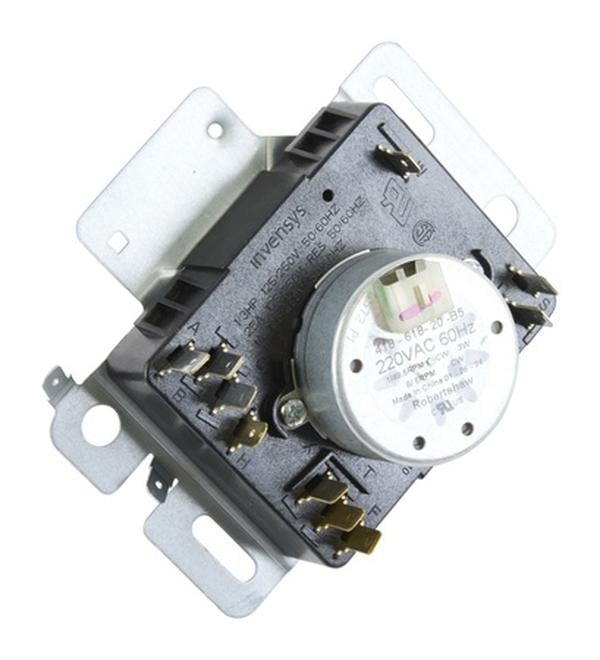 WPW10436303 3 Cycle FM & FG Snap in Timer