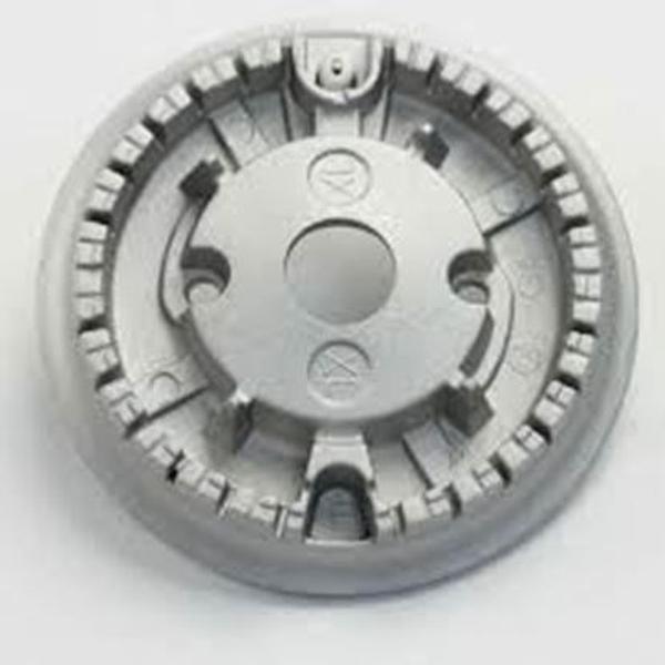 WPW10515455 Ultra Rap 17.5K 64 Ran Burner Head Assembly