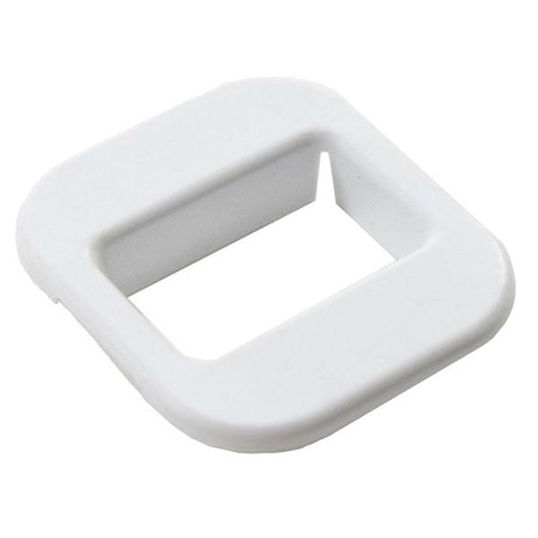 WPW10529197 Genuine OEM Catch Assembly