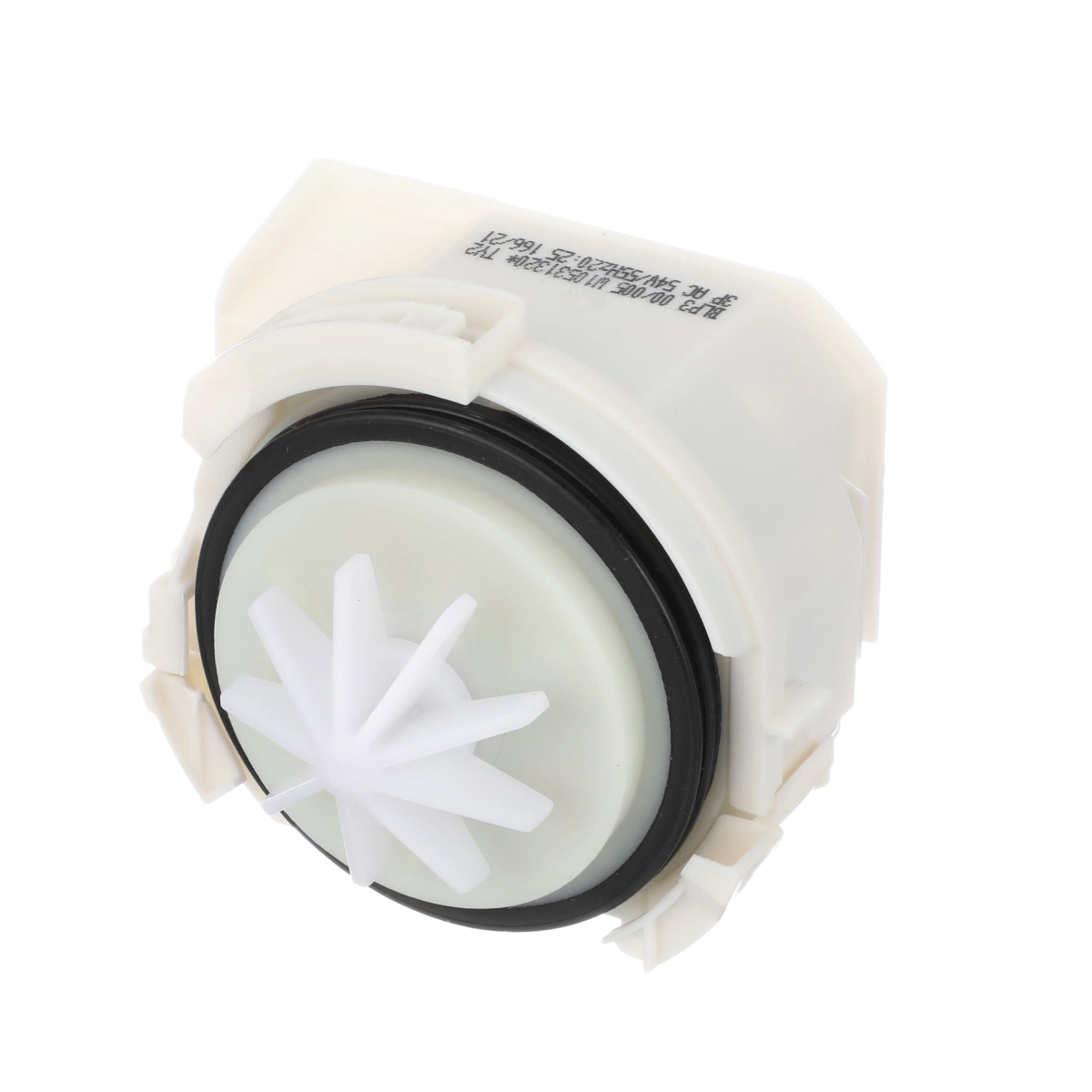 WPW10531320 Genuine OEM Drain Pump