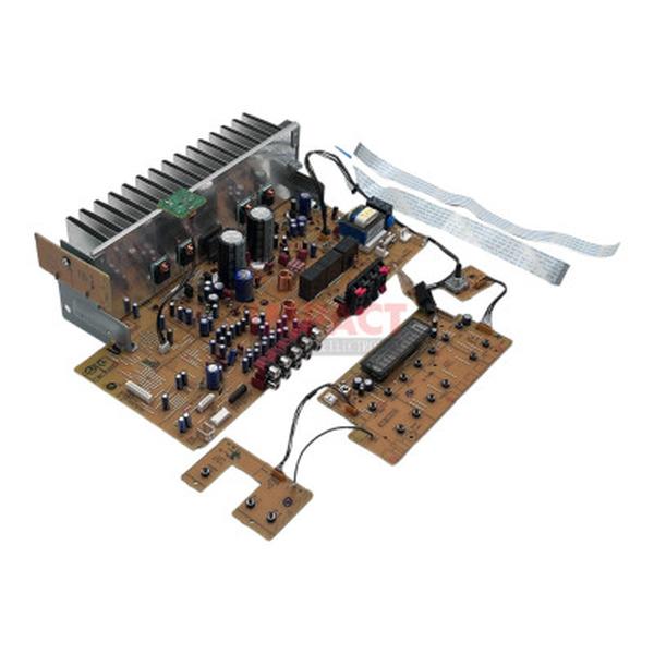 YMAZU625400 R-S202ML P.C.B. Main Assembly