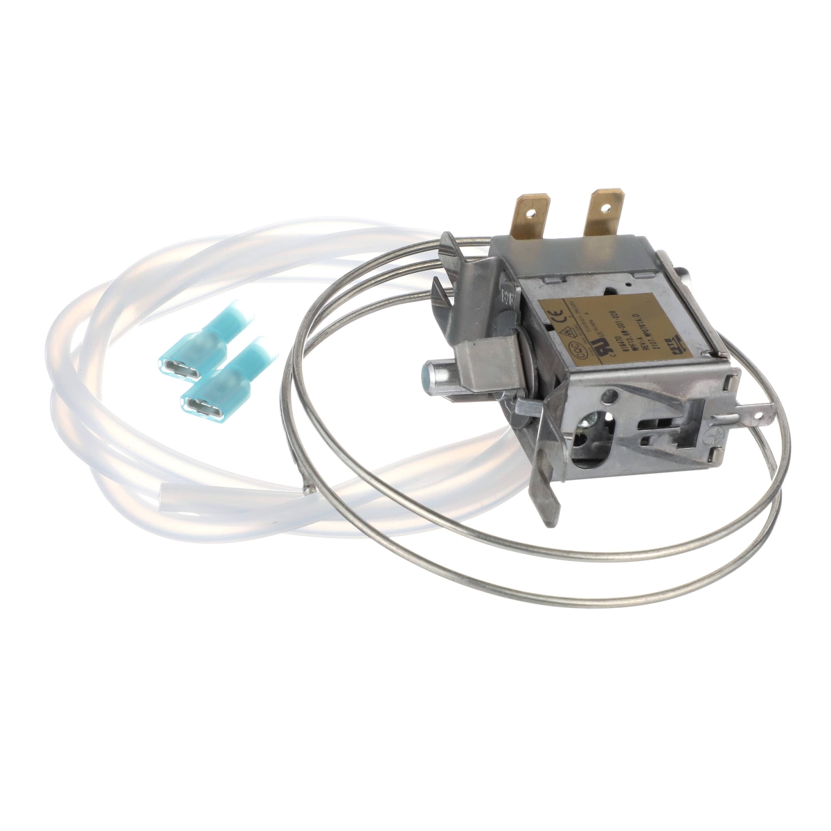 WP819470 Genuine OEM Refrigerator Thermostat