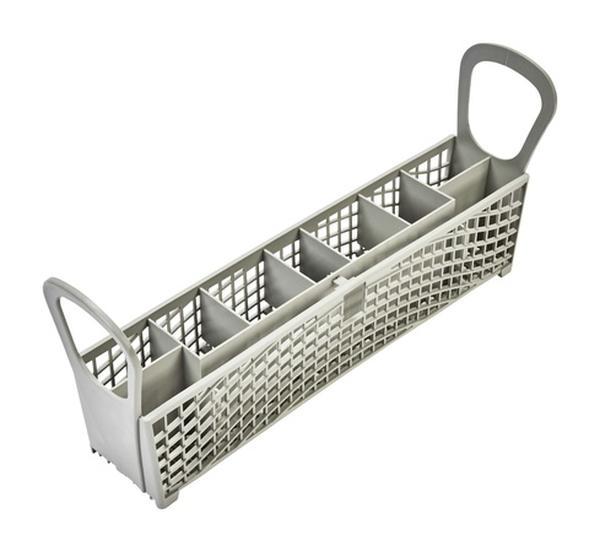 Picture of Whirlpool WP8268866 Dishwasher Midline Silverware Basket
