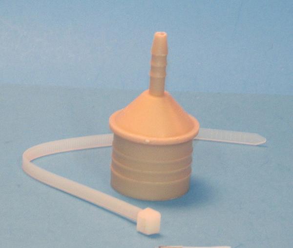 WPW10405608 Genuine OEM Trap