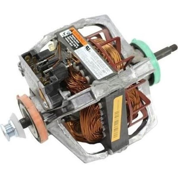 WPW10463866 Dryer Drive Motor