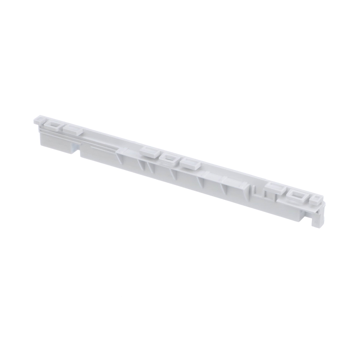 Picture of Whirlpool WPW10468555 Genuine OEM Refrigerator Track