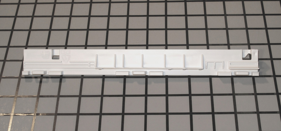 Picture of Whirlpool WPW10468556 Genuine OEM Refrigerator Track