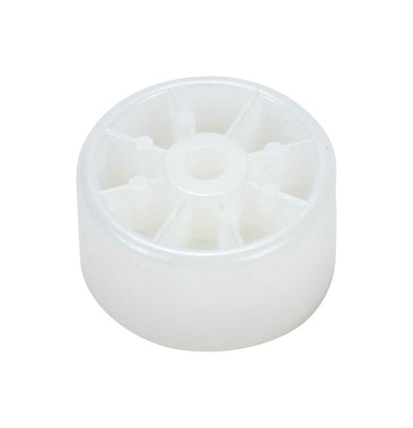 WPW10475495 Cabinet Roller Assembly