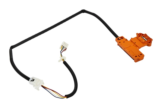 WPW10482836 120V Strength Slider Lid Lock