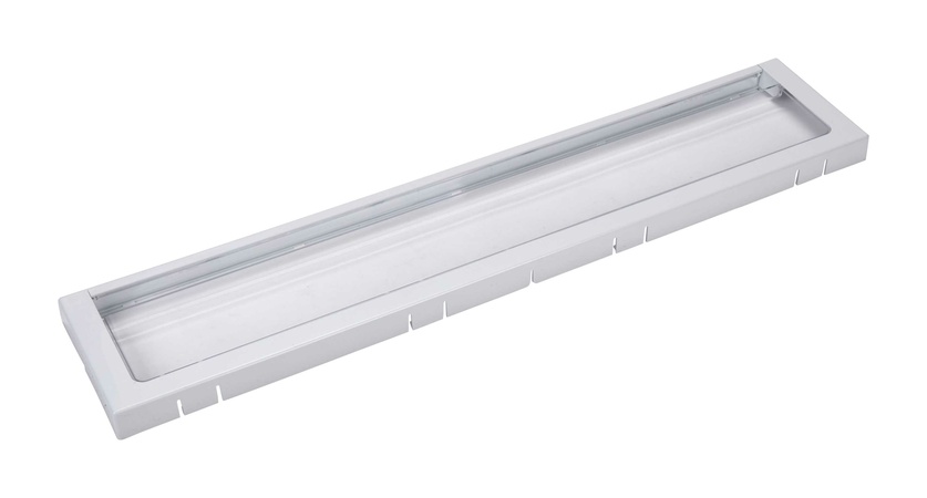 Picture of Whirlpool WPW10510417 Refrigerator Pantry Front Pan