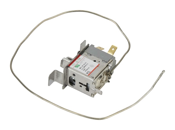 Picture of Whirlpool WPW10567140 Genuine OEM Refrigerator Thermostat