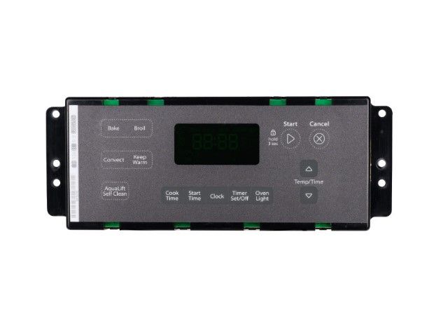 WPW10586736 Genuine OEM Electronic Control