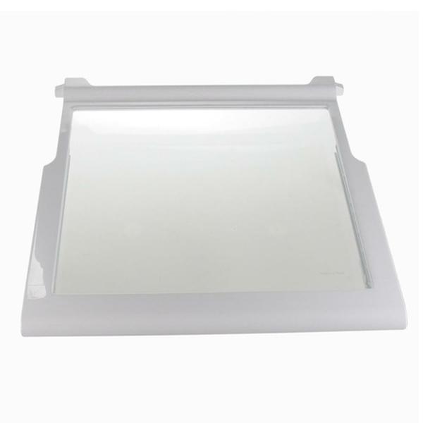 Picture of Whirlpool WPW10756310 Refrigerator Glass Shelf