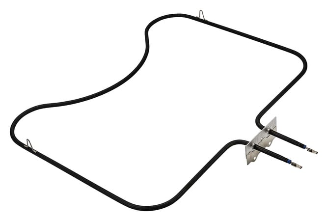 WPY04100019 Genuine OEM Bake Element