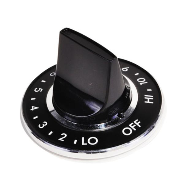 Picture of Whirlpool WPY700854 Oven Switch Burner Knob