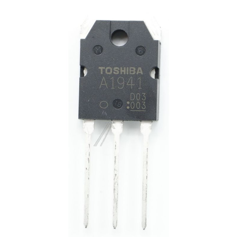 YMAZP718501 1941 OSTRX-V381ML Power Transistor Receiver