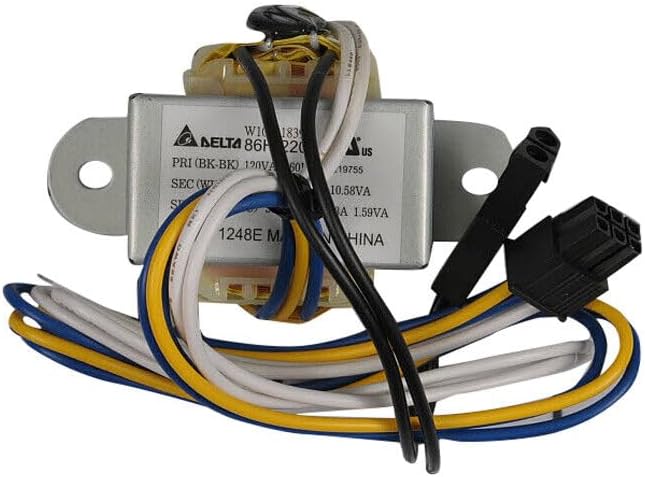WPW10131839 120-22.5 VAC Transformer Assembly
