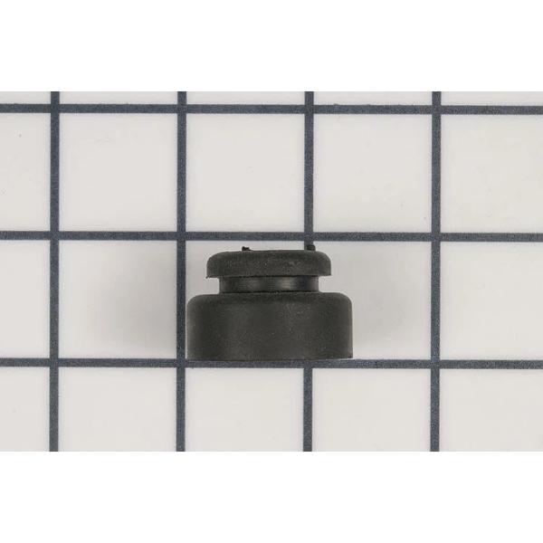 Picture of Whirlpool WPW10169124 Genuine OEM Refrigerator Grommet