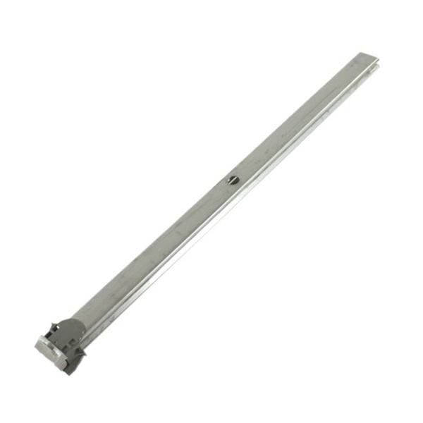 Picture of Whirlpool WPW10195623 Dishwasher Slide Rail Track Assembly