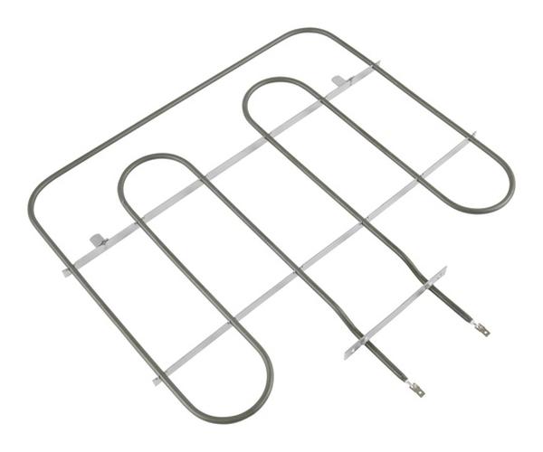 Picture of Whirlpool WPW10207398 RanWhirlpool Oven Hidden Bake Element