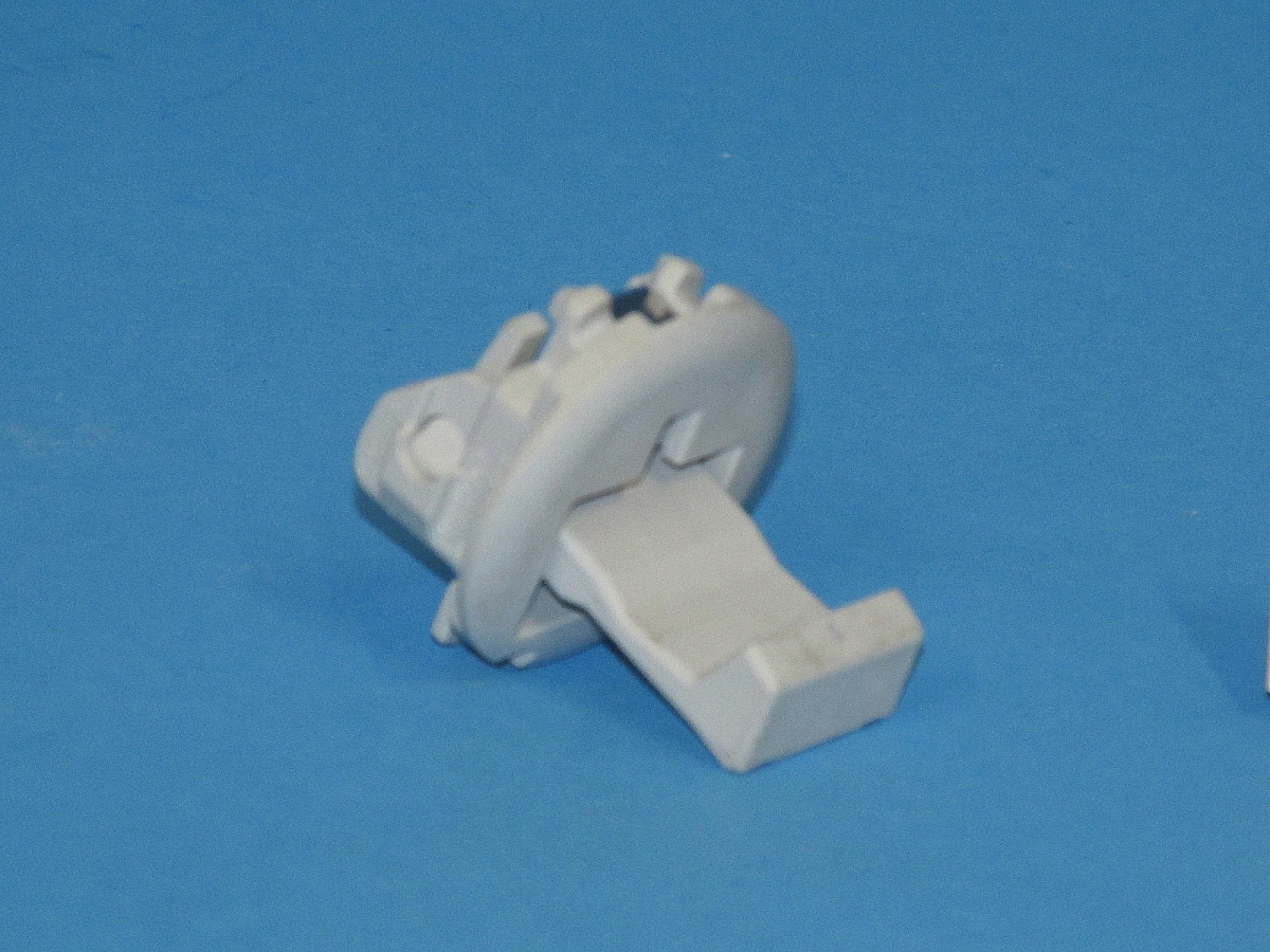 Picture of Whirlpool WPW10239969 Genuine OEM Replacement Strike