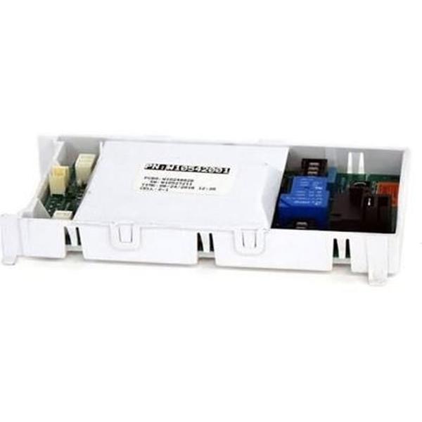 WPW10542001 Dryer Electronic Control