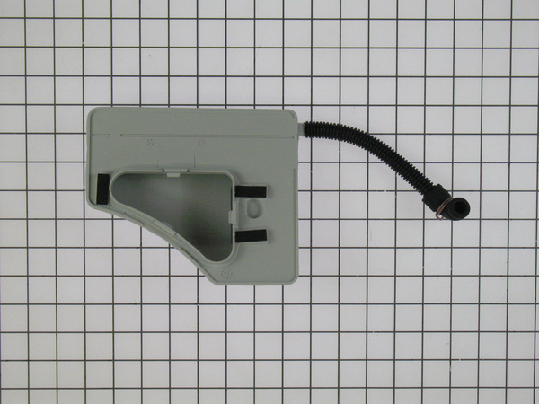 WPW10554110 Stain Removal Dispenser Assembly