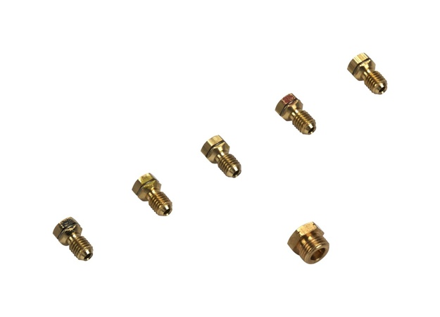 WPW10619560 Genuine OEM Orifice Spud
