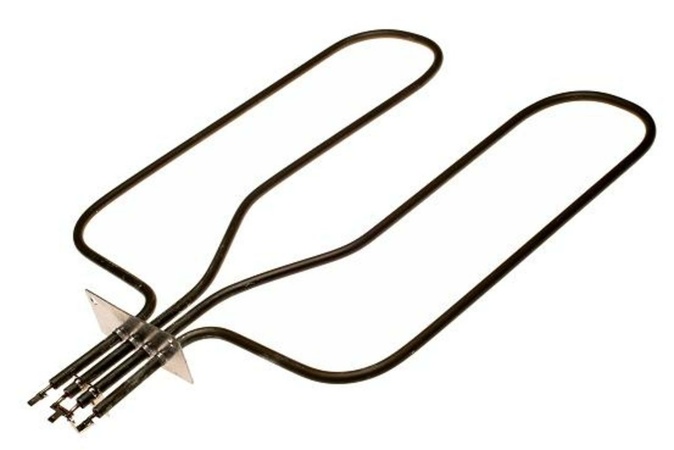 WPY04000048 Broil Bake Element