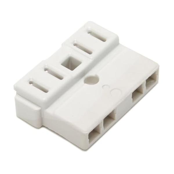 Picture of Whirlpool WPY702434 Receptacle Ceramic Whirlpool Oven