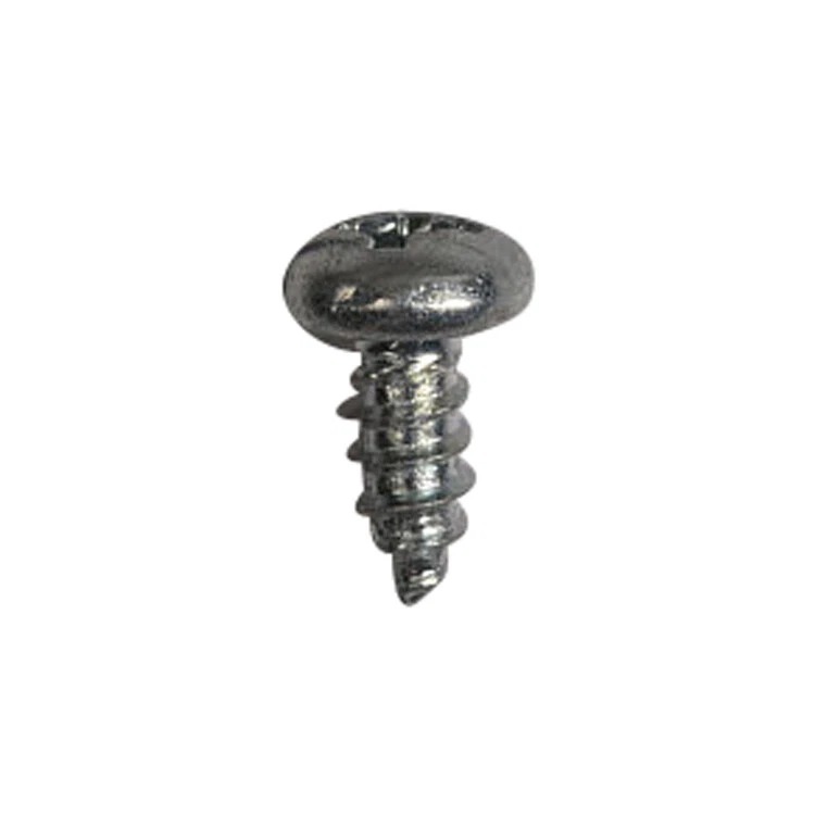 Whirlpool WPY706189 Bottom Trim 30WH Screw for Whirlpool Range