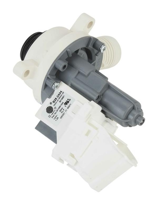 WPW10661045 Washer Water Drain Pump